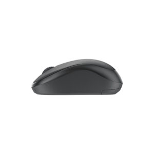 Logitech-MK295-Silent-Wireless-mouse-side-view