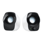 Logitech-Z120-USB-Powered-Stereo-Speakers-Front-view