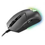 MSI-Clutch-GM11-Gaming-Mouse-front-left-side-view