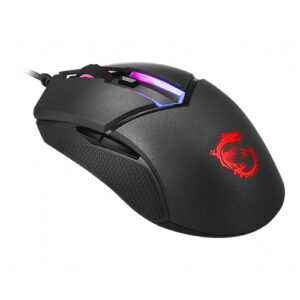 MSI-Clutch-GM30-Gaming-Mouse-back-left-side