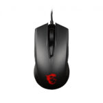 MSI-Clutch-GM40-Gaming-Mouse-Top-View