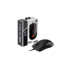 MSI-Clutch-GM41-Lightweight--Gaming-Mouse-side-view