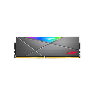Adata-XPG-D50-DDR4-Gaming-RAM-AX4U32008G16A-S-front-view