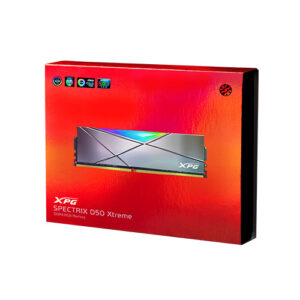 Adata-XPG-D50-DDR4-Gaming-RAM-AX4U32008G16A-S-with-packaging