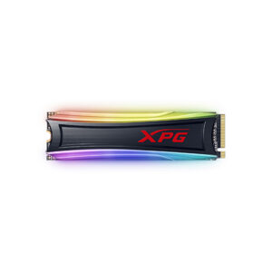 Adata-XPG-Spectrix-S40-Nvme-512GB-SSD-AS40G-512GT-C-front-view