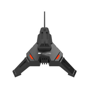 Canyon-2in1-Gaming-Mouse-Bungee-Stand-DS3CNDGWH100-top-view
