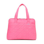 Kingsons-Ladies-In-Fashion-Series-Shoulder-Laptop-Bag-KS3009W15-P-pink-color