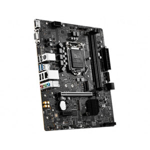 MSI-H510M-A-Pro-LGA-1200-Motherboard-H510M-A-PRO-side-port-view