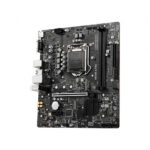 MSI-H510M-A-Pro-LGA-1200-Motherboard-H510M-A-PRO-side-view