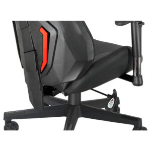 Riotoro-Gaming-Chair-Spitfire-M2-Mesh-RIO-GC-M2-close-up-back-view