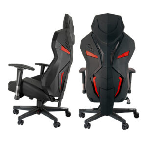 Riotoro-Gaming-Chair-Spitfire-M2-Mesh-RIO-GC-M2-side-and-back