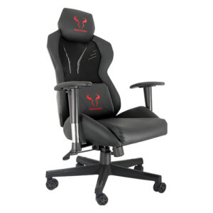 Riotoro-Gaming-Chair-Spitfire-M2-Mesh-RIO-GC-M2-side-view