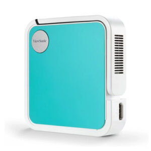 ViewSonic-M1-mini-Plus-Smart-LED-Pocket-Cinema-Projector-M1MINIPLUS-right-view