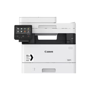 Canon-I-SENSYS-LaserJet-MF445DW-4-in-1-Printer-3514C065AAD-front-view