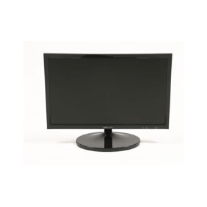 Mecer-A2457H-24-inch-Full-HD-Wall-Mount-Monitor-front-view-off