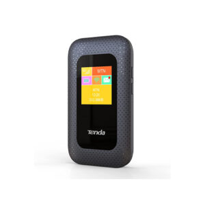 Tenda-Mobile-4G-LTE-Wifi-Router-4G185-front-view