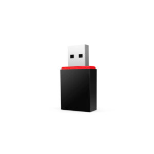 Tenda-USB-Mini-WIFI-Adapter-U3-front-view