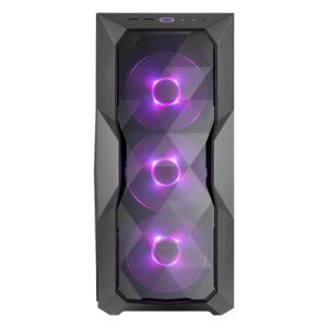 Cooler-Master-Masterbox-TD500-Diamond-Cut-Case-MCB-D500D-KGNN-SAU-front-view