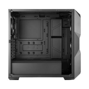 Cooler-Master-Masterbox-TD500-Diamond-Cut-Case-MCB-D500D-KGNN-SAU-open-front-view