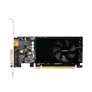 Gigabyte-Nvidia-GT730-2GB-Graphics-Card-GV-N730D5-2GL-front-view