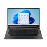 Lenovo-IdeaPad-YOGA-9i-Intel-i7-1185G7-14-inch-Laptop-16GB-RAM-1TB-SSD-82BG00BYSA-front-view