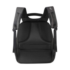 Volkano-Deux-Series-Laptop-Bag-VK7081-BKGR-15-back-view