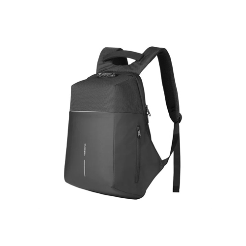 Volkano-Smart-Deux-Dobby-Laptop-Backpack-VK7135-BK-15-side-view