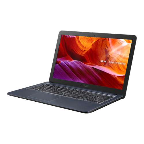 Asus-X543M-Intel-Celeron-15-Laptop-4GB-RAM-1TB-HDD-X543MA-C41G0W-side-view