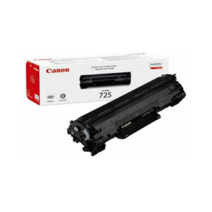 Canon-725-Black-Toner-CART725-Front-view