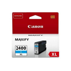 Canon-PGI-2400-XL-Cartridges-PGI-2400-XLC-front-view