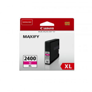 Canon-PGI-2400-XL-Cartridges-PGI-2400-XLM-front-view