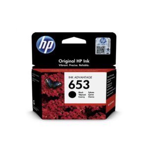 HP-653-Black-Original-Ink-Cartridge-H3YM75AE-front-view