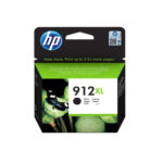 HP-912-XL-Cartridges-3YL84AE-black-front-view