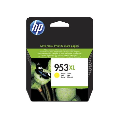HP-953XL-High-Yield-Original-Ink-Cartridge-HF6U18AE-yellow-front-view