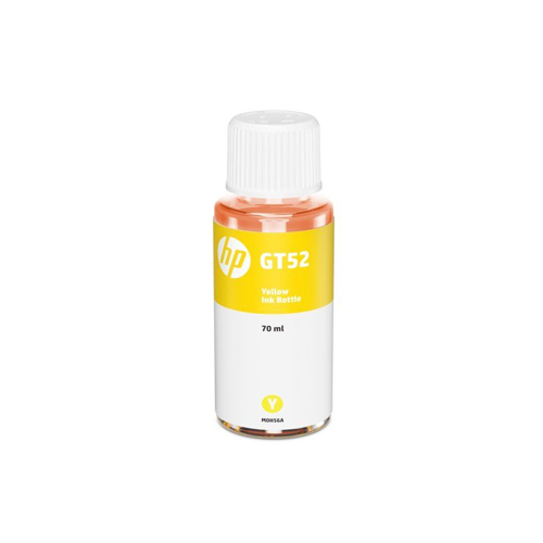 HP-GT52-Ink-Tanks-yellow-HM0H56AE-front-view