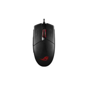 Asus-ROG-P506-Impact-ll-Gaming-Mouse-front-view