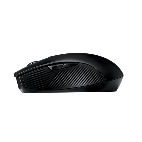 Asus-ROG-P508-Carry-Wireless-Gaming-Mouse-side-button-view