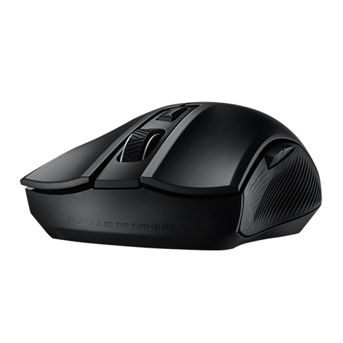 Asus-ROG-P508-Carry-Wireless-Gaming-Mouse-side-down-view