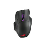 Asus-ROG-P707-Spatha-X-Gaming-Mouse-front-view