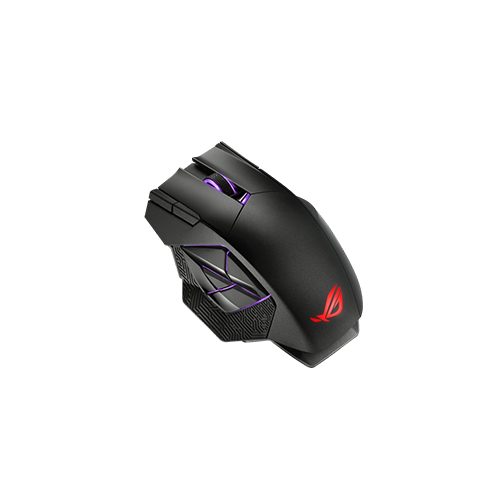 Asus-ROG-P707-Spatha-X-Gaming-Mouse-side-view