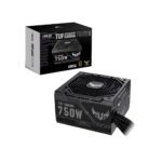 Asus-TUF-750W-Power-Supply-ASUSTUF750G-with-packaging
