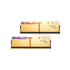 G.Skill-Z-16GB-Royal-Gold(2x16GB)-DDR4-3600MHz-RAM-front-rgb-view