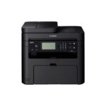 Canon-i–Sensys-MP-Laser-MF237W-4in1-Printer-front-view