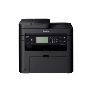 Canon-i--Sensys-MP-Laser-MF237W-4in1-Printer-front-view