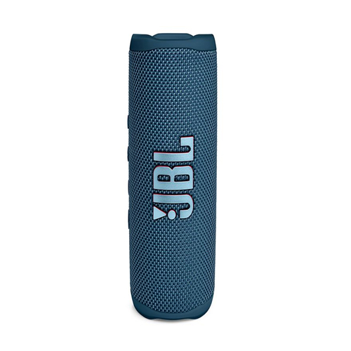 JBL-Flip-6-Portable-Waterproof-Speaker-side-view-blue