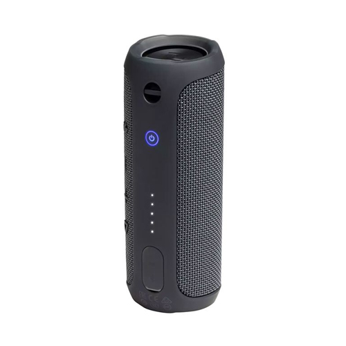 JBL-Flip-Essential-Portable-Waterproof-Speaker-side-button-view