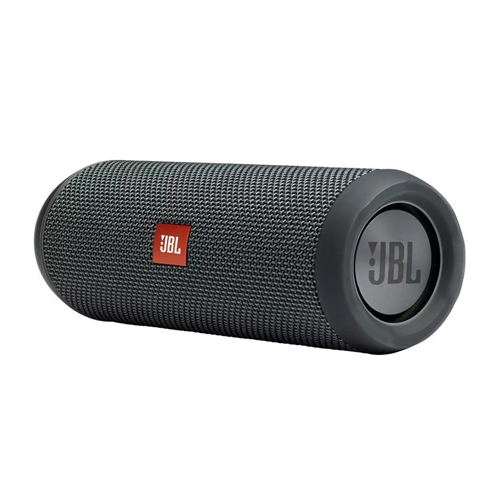 JBL-Flip-Essential-Portable-Waterproof-Speaker-side-front-view