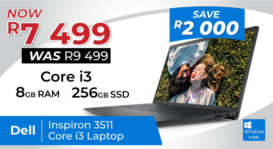 PC-Worx-Dell-3511-Laptop-August-2022-Sale-Banner