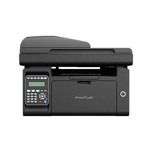 Pantum-M6600NW-Mono-4in1-Multifunction-Laser-Printer-front-view