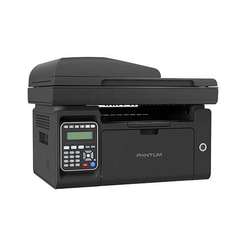 Pantum-M6600NW-Mono-4in1-Multifunction-Laser-Printer-side-left-view